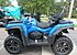 2021 CFMoto CForce 800 XC for sale 201107026